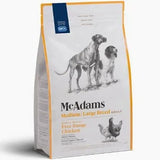McAdams Medium/Large Breed Chicken