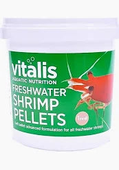 Vitalis Shrimp Pellet 70g