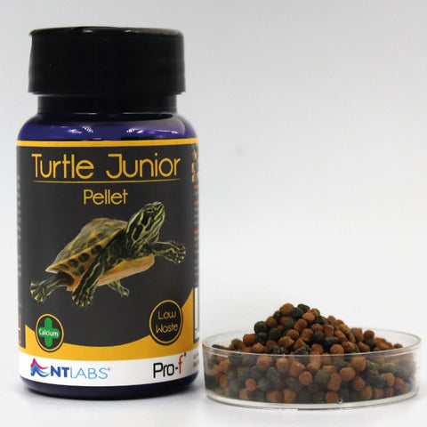 NT Labs Pro-f Turtle Junior 45g