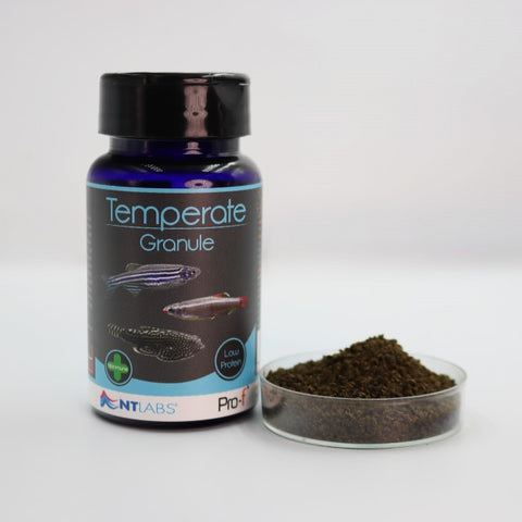 NT Labs Temperate Granule