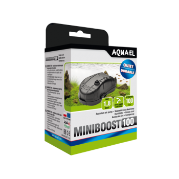 Aquael Mini Boost 100 Airpump