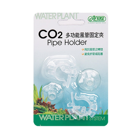 Ista Co2 Pipe Line Holder