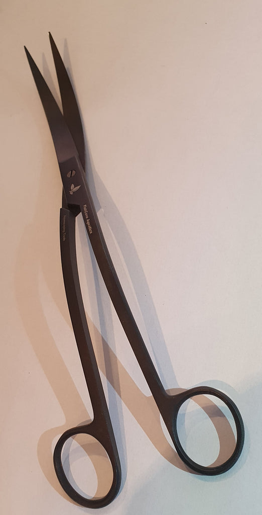 Wave Scissors 20cm – FishCove Aquatics