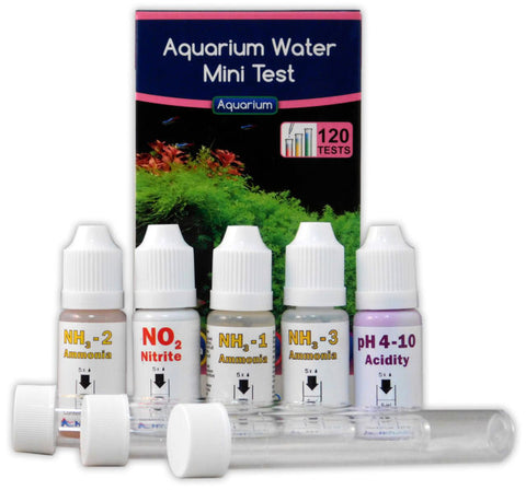 NT Labs Mini Water Test