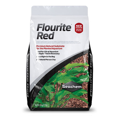 Seachem Flourite Red 7.5kg