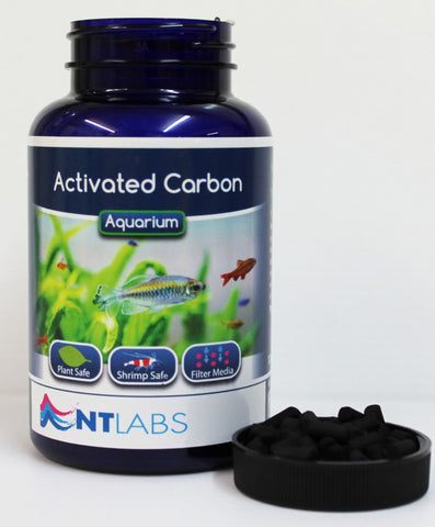 NT Labs Activated Carbon