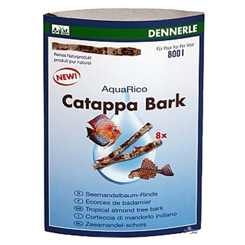 Dennerle Catappa Bark