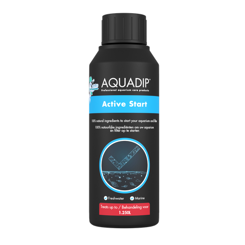 Aquadip Active Start