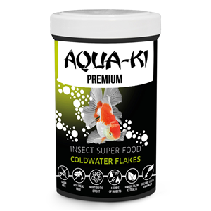 Aqua-Ki Coldwater Flake