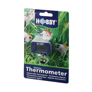 Hobby Submersible Thermometer