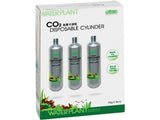 Ista Co2 Disposable Cylinder 95g