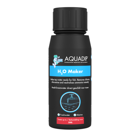 Aquadip H2O Tap Safe