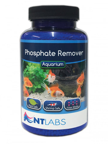 NT Labs Phosphate Remover