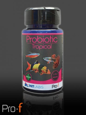 NT Labs Probiotic Tropical