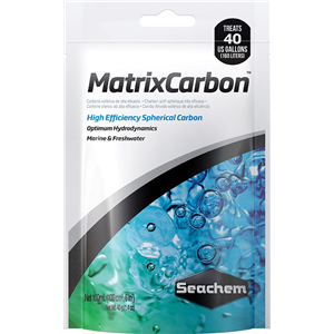 Seachem Matrix Carbon