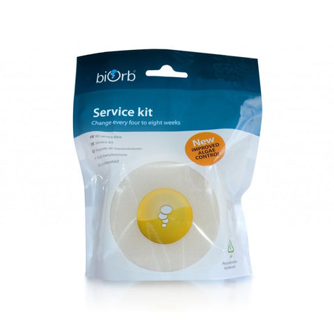 Biorb Service Kit