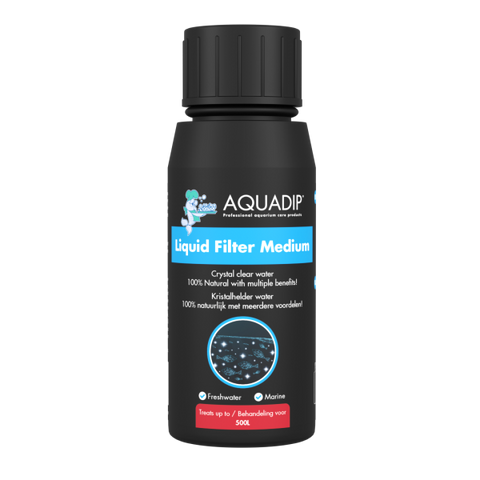 AquaDip Filter Medium