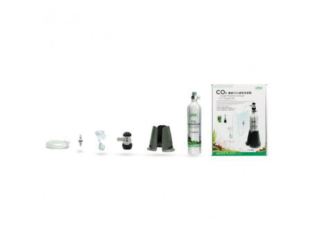 Ista Complete Co2 Refill Set 0.5ltr